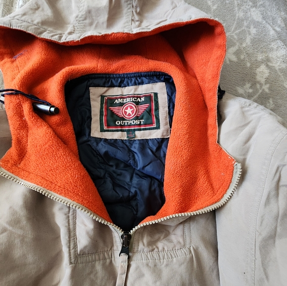 Men's jacket - Picture 6 of 7